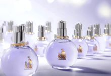 ادکلن اکلت اصل (لانوین اکلت د آرپج)